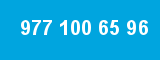 977 100 65 96